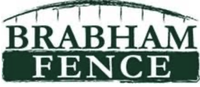 Brabham Fence Company