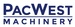 PacWest Machinery, LLC