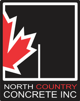 North Country Concrete Inc