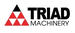 Triad Machinery