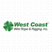 West Coast Wire Rope and Rigging, Inc.