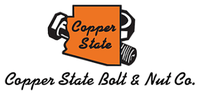 Copper State Nut & Bolt