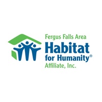 Fergus Falls Area Habitat For Humanity