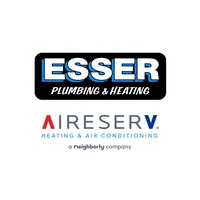 Esser Plumbing & Heating - Aire Serv