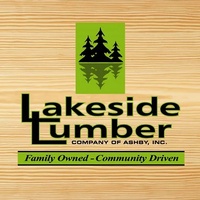 Lakeside Lumber Company of Ashby, Inc.