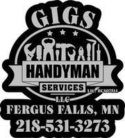 GIGS Handyman Services LLC