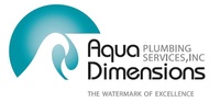 Aqua Dimensions Plumbing