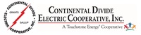 Continental Divide Electric Co-op