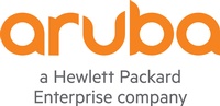 Aruba. a Hewlett Packard Enterprise Company