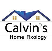 Calvin's Home Fixology