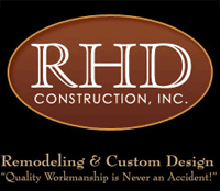 RHD Construction Company RHD Construction Company