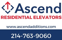 Ascend Residential Elevators & Lifts