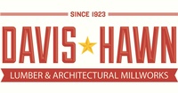 Davis-Hawn Lumber Co. Davis-Hawn Lumber Co.