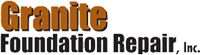 Granite Foundation Repair, Inc. Granite Foundation Repair, Inc.