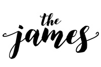 The James 