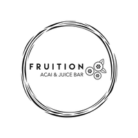 Fruition Acai & Juice Bar 