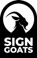 Sign Goats
