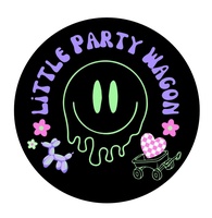 Little Party Wagon