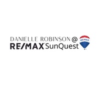 Danielle Robinson @ RE/MAX SunQuest