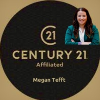 Megan Tefft- Century 21 Affiliated 