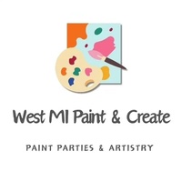 West MI Paint & Create