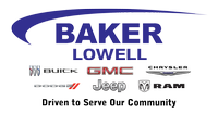 Baker Auto Group