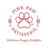 Pink Paw Patisserie, LLC Pink Paw Patisserie, LLC