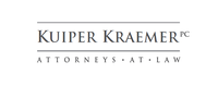 Kuiper Kraemer PC Kuiper Kraemer PC