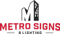 Metro Signs & Lighting