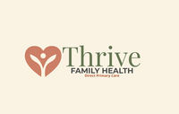 THRIVE FAMILY HEALTH DIRECT PRIMARY CARE