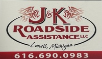 J&K Roadside Assistance LLC