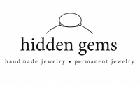 Hidden Gems handmade jewelry