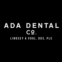 Ada Dental Co.: Lindsey A Vogl, DDS, PLC