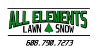 All Elements Lawn & Snow