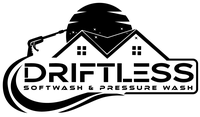 Driftless Softwash & Pressure Wash