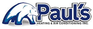 Paul's Heating & Air Conditioning, Inc.