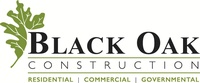 Black Oak Construction, LLC