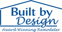 Built by Design Built by Design