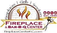 Fireplace & BarBQ Center