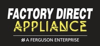 Factory Direct Appliance, a Ferguson Enterprise Factory Direct Appliance, a Ferguson Enterprise