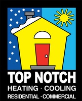 Top Notch Heating & Cooling