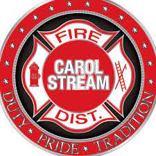 Carol Stream Fire Protection District