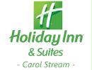 Holiday Inn & Suites - Carol Stream