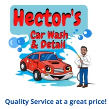 Hector's Car Wash & Detail, Inc.