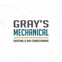 Gray's Mechanical, LLC Heating & Air Conditioning