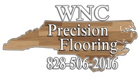 WNC Precision Flooring & Repair, Inc.