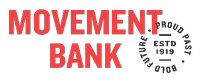 Movement Bank