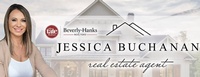 Jessica Buchanan, Real Estate Agent