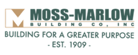 Moss-Marlow Building Co., Inc.