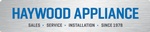 Haywood Appliance Haywood Appliance